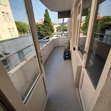 Balci Apartment Еджеабат Екстер'єр фото