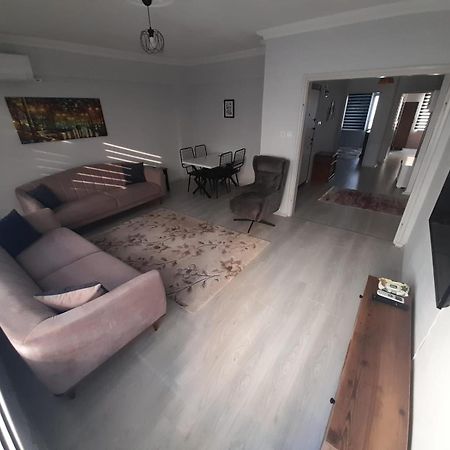Balci Apartment Еджеабат Екстер'єр фото