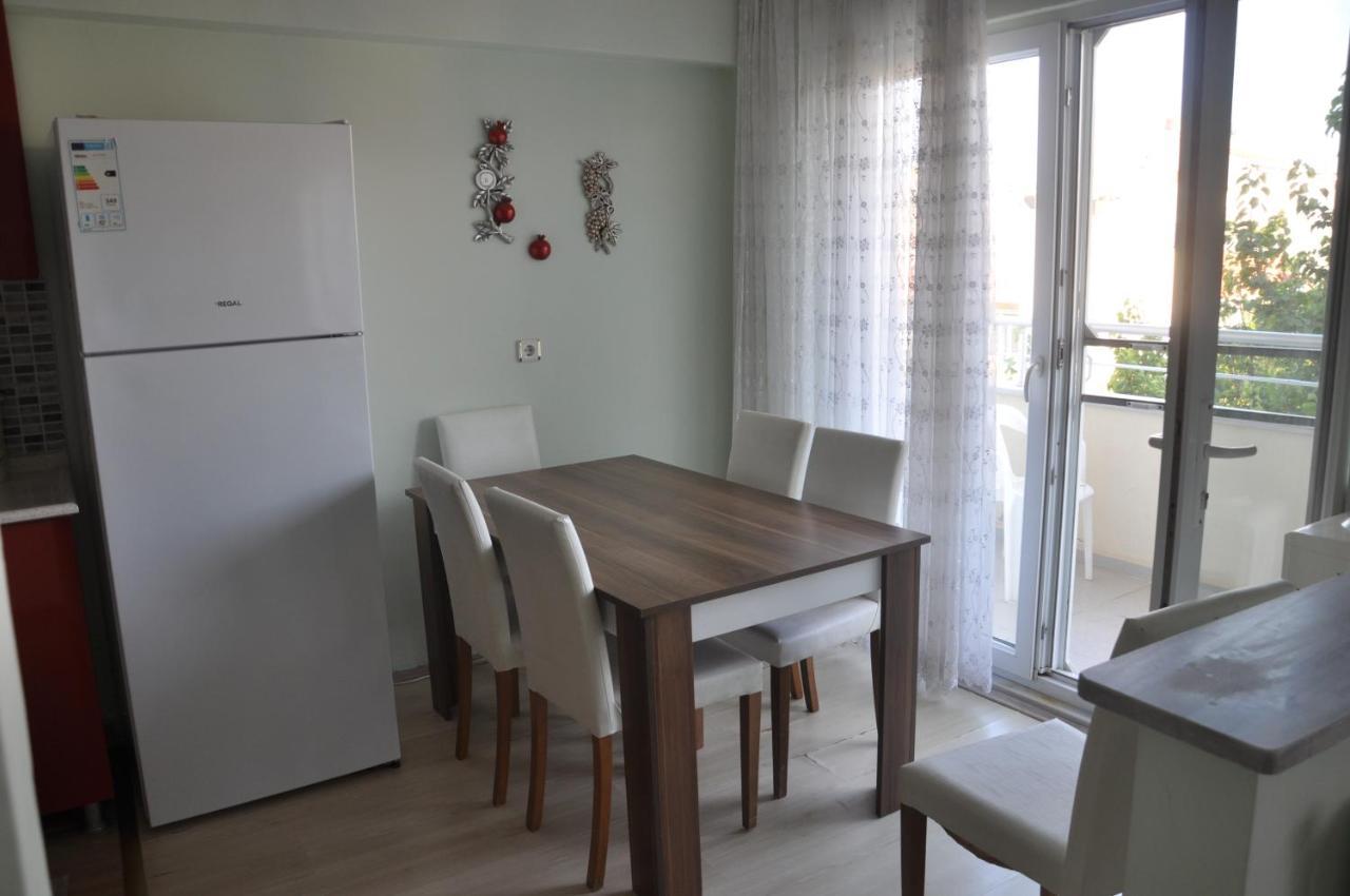 Balci Apartment Еджеабат Екстер'єр фото