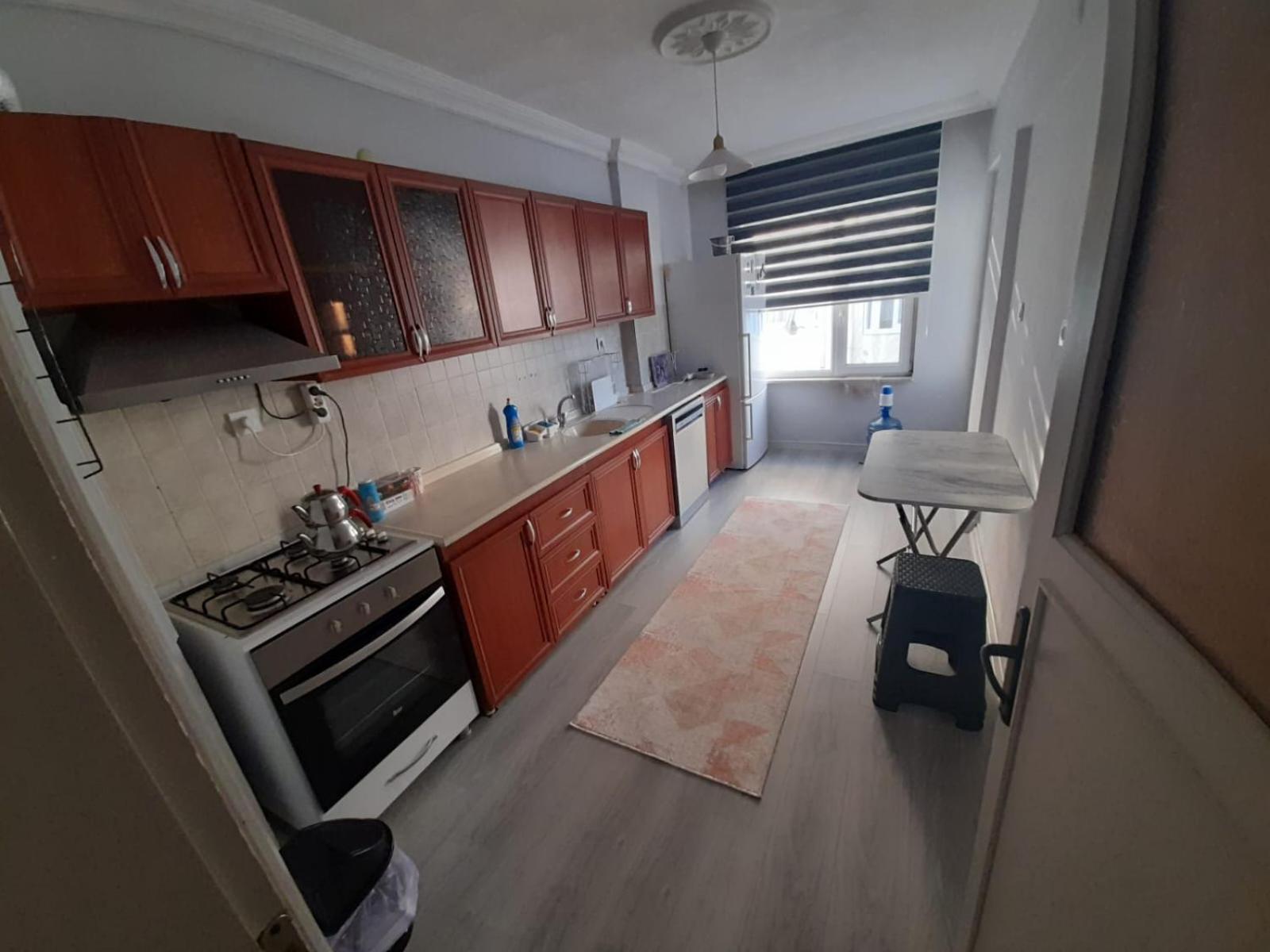 Balci Apartment Еджеабат Екстер'єр фото