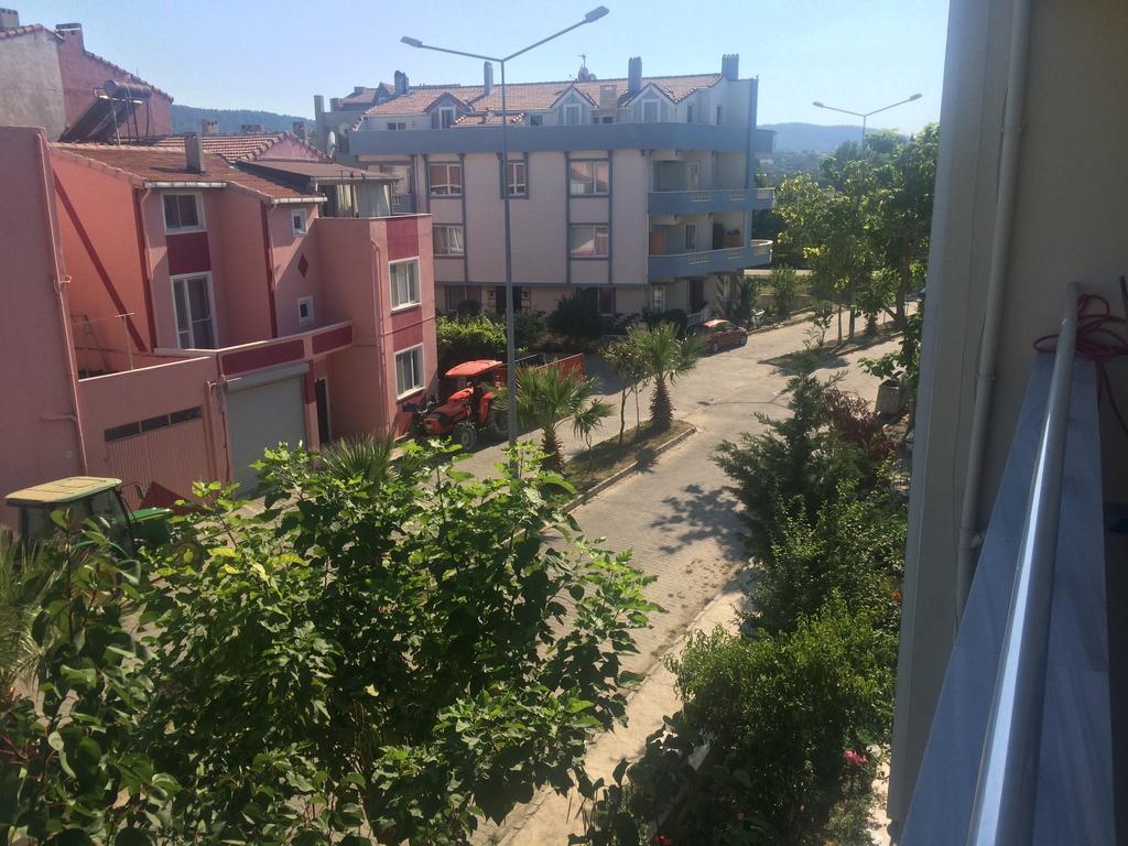Balci Apartment Еджеабат Екстер'єр фото