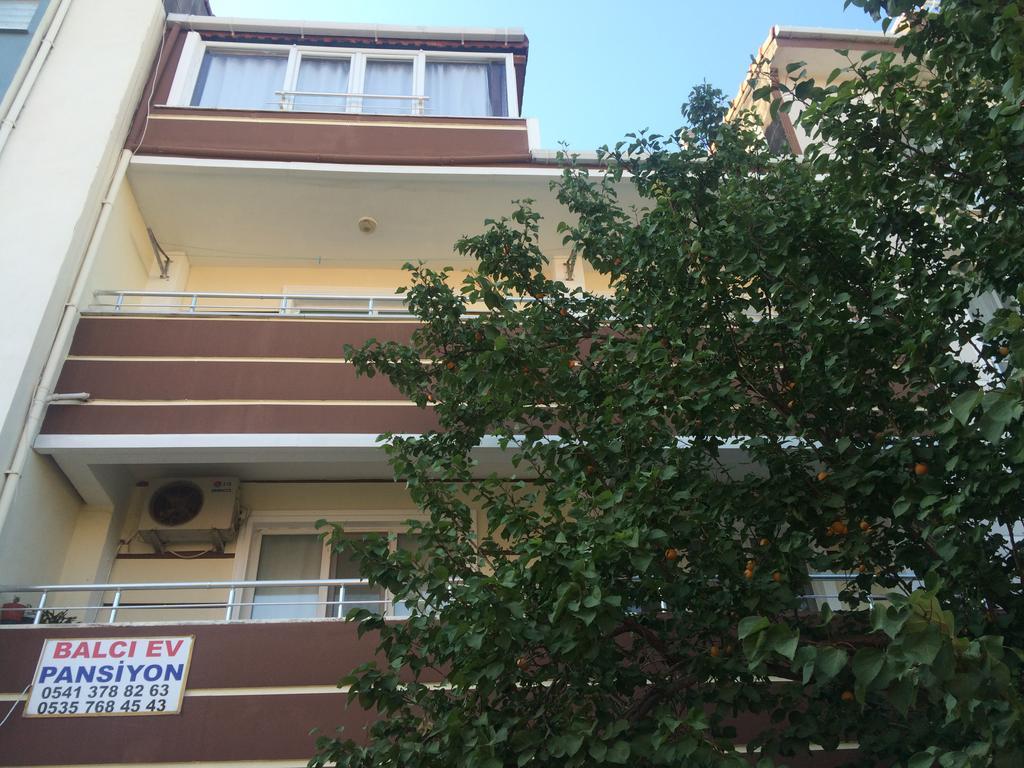 Balci Apartment Еджеабат Екстер'єр фото
